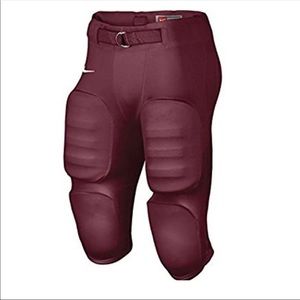 Men’s Nike Defender Game Football Pants - XXL